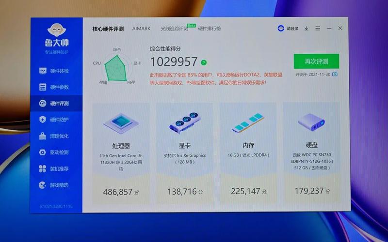 包含1500x鲁大师跑分的词条-图2 包含1500x鲁大师跑分的词条-图2