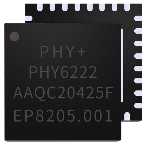 phy芯片传输信号(phy芯片介绍)-图2 phy芯片传输信号(phy芯片介绍)-图2