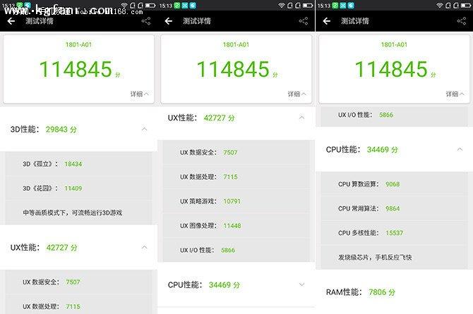 360n6pro最新跑分的简单介绍