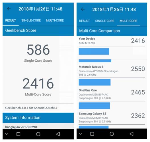 关于红辣椒手机跑分的信息-图2 关于红辣椒手机跑分的信息-图2