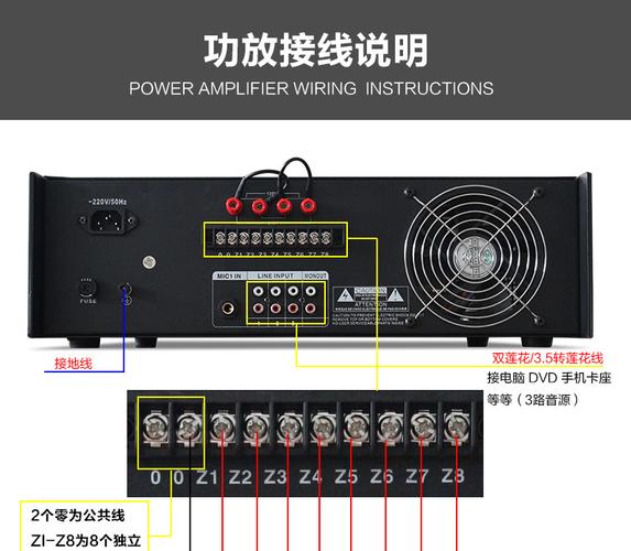 定压功放传输距离(定压功放传输距离与线径的关系)-图3 定压功放传输距离(定压功放传输距离与线径的关系)-图3