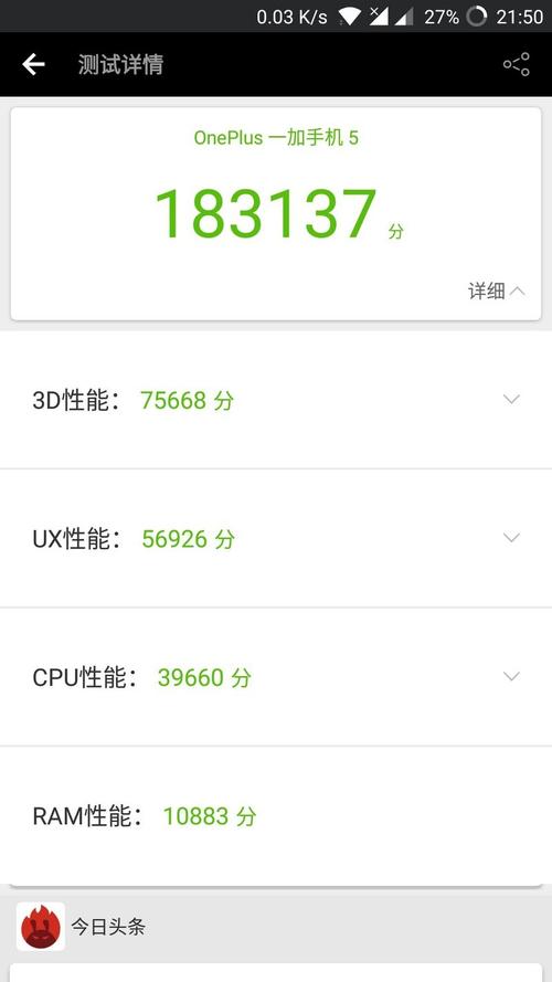 一加53dmark跑分的简单介绍-图3 一加53dmark跑分的简单介绍-图3