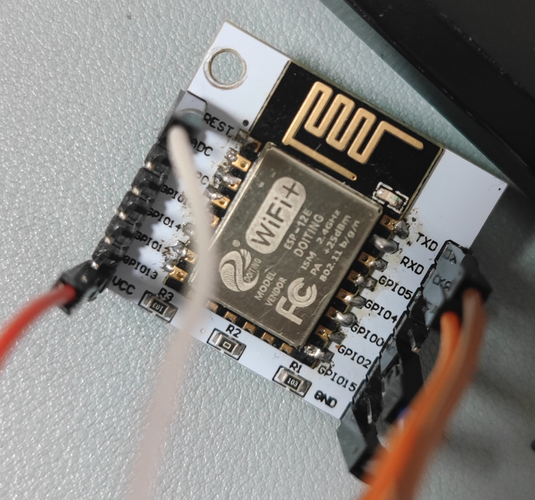 arduinowifi模块传输音频(arduinowifi模块怎么用)-图1 arduinowifi模块传输音频(arduinowifi模块怎么用)-图1