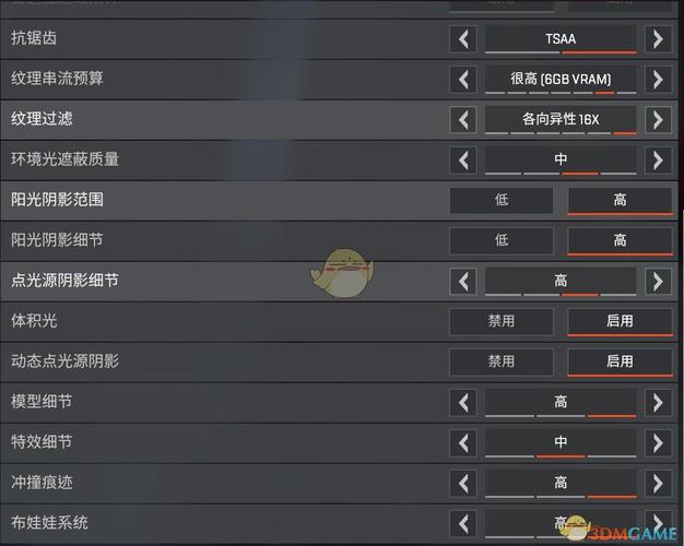 apex英雄需要跑分多少的电脑的简单介绍