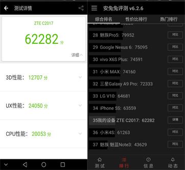 包含中兴天机max的跑分的词条-图1 包含中兴天机max的跑分的词条-图1