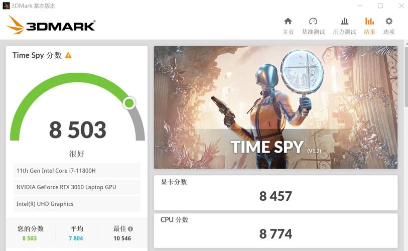 6253dmark跑分的简单介绍