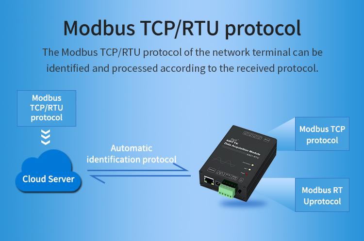 modbustcp传输速度（modbustcp速度慢）