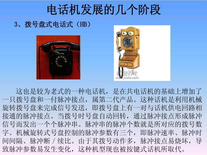 电话传输原理(电话传输的原理)-图2 电话传输原理(电话传输的原理)-图2