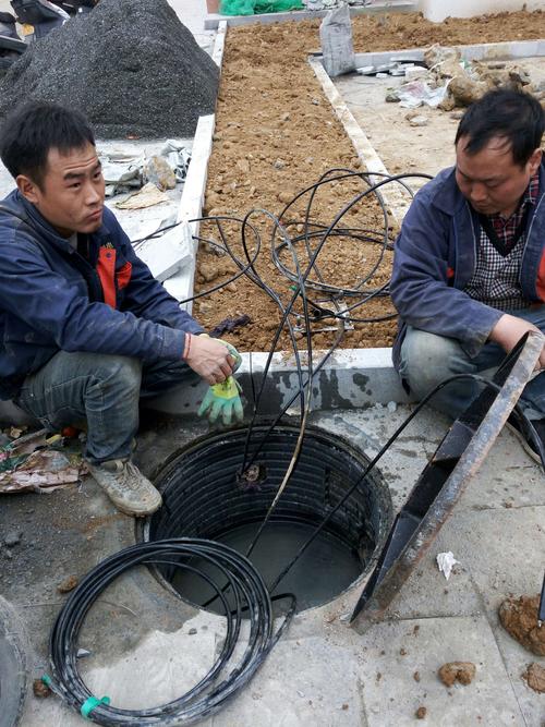 地下光缆传输什么意思(地下光缆怎么铺设)-图3 地下光缆传输什么意思(地下光缆怎么铺设)-图3
