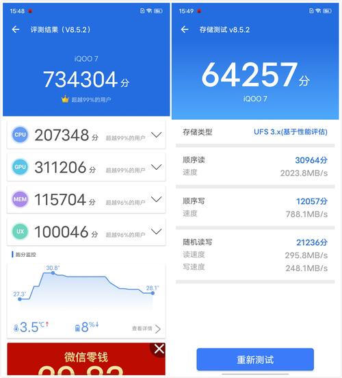 关于跑分10万左右的手机的信息-图3 关于跑分10万左右的手机的信息-图3