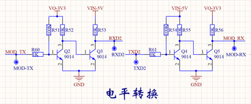 传输低电平(什么叫低电平输出)-图3 传输低电平(什么叫低电平输出)-图3