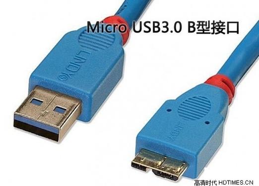 usb3.0传输速度是多少（usb30传输速度多少m）-图2