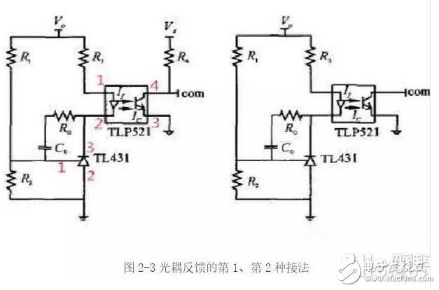 用光耦远距离传输音频（用光耦远距离传输音频）