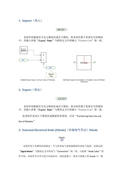 pscad中无线传输的简单介绍-图2 pscad中无线传输的简单介绍-图2