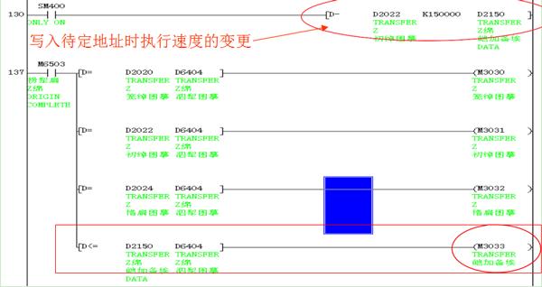 三菱系统传输设置（三菱传输程序）