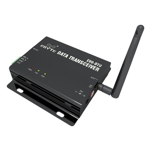 数传电台da信号和do信号传输(数传电台和lora)-图2 数传电台da信号和do信号传输(数传电台和lora)-图2