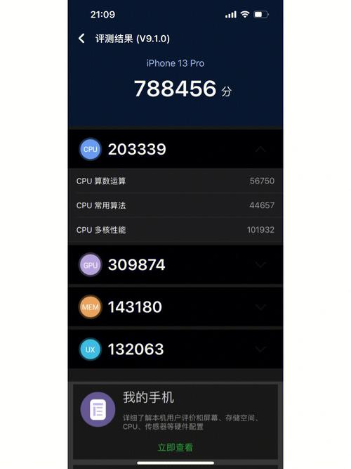 关于安兔兔苹果x最新跑分的信息