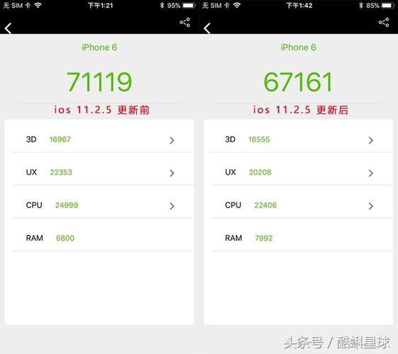 关于845iphonex跑分安兔兔的信息-图3 关于845iphonex跑分安兔兔的信息-图3
