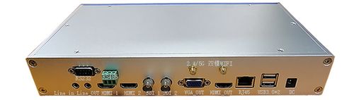 4k电视传输h.265（4k电视传输协议 SDI）