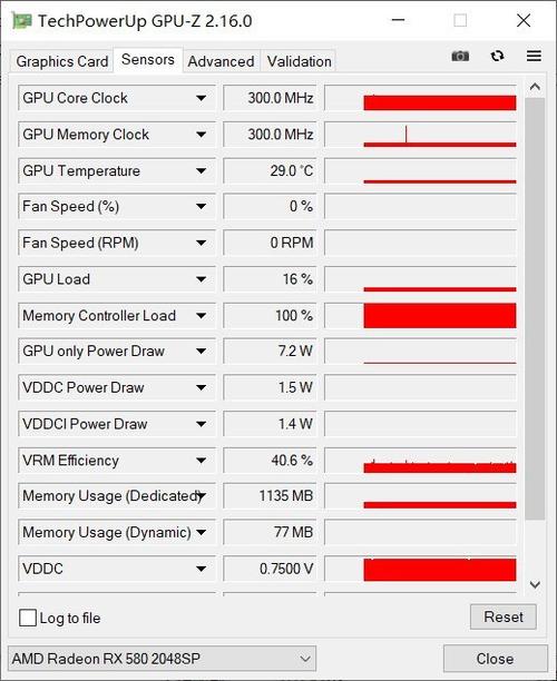 包含rx580跑分图的词条-图1 包含rx580跑分图的词条-图1