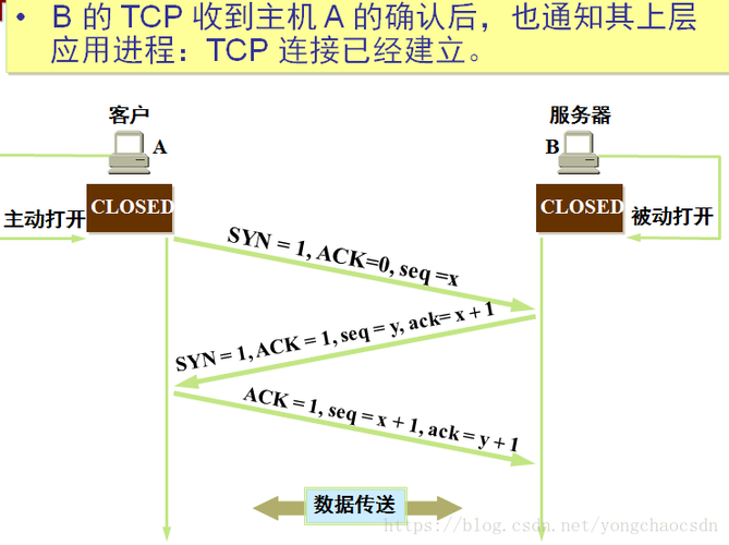 面向比特传输协议（面向比特是什么意思）