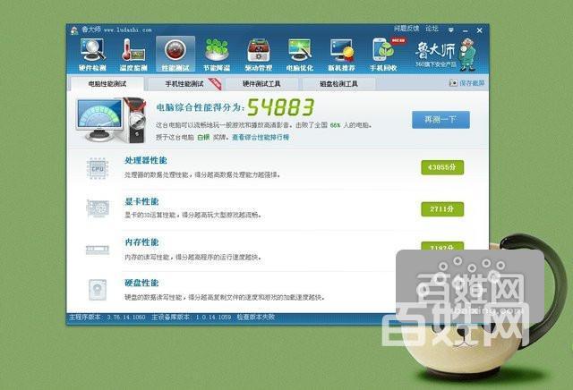 关于e5300跑分的信息