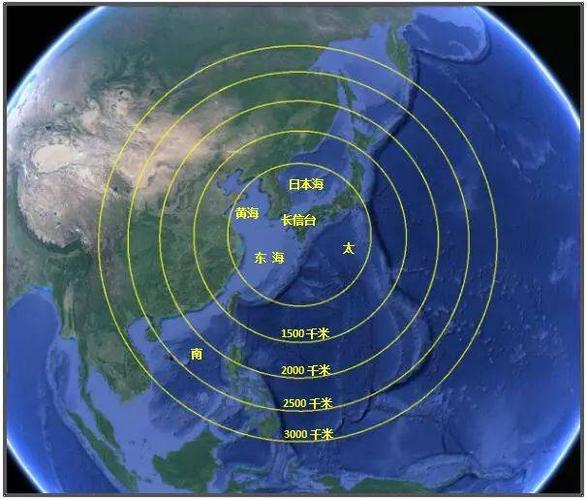 长波通信水下传输距离(长波在水中的传播速度)-图3 长波通信水下传输距离(长波在水中的传播速度)-图3
