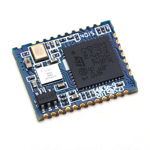 stm32如何用蓝牙传输数据吗(stm32蓝牙传输文件)-图2 stm32如何用蓝牙传输数据吗(stm32蓝牙传输文件)-图2