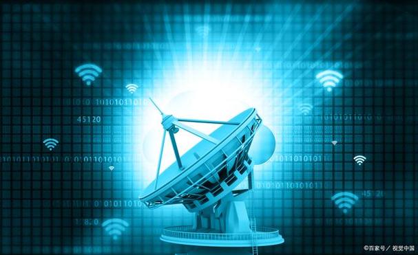 通信传输效率(通信传输效率高吗)-图2 通信传输效率(通信传输效率高吗)-图2