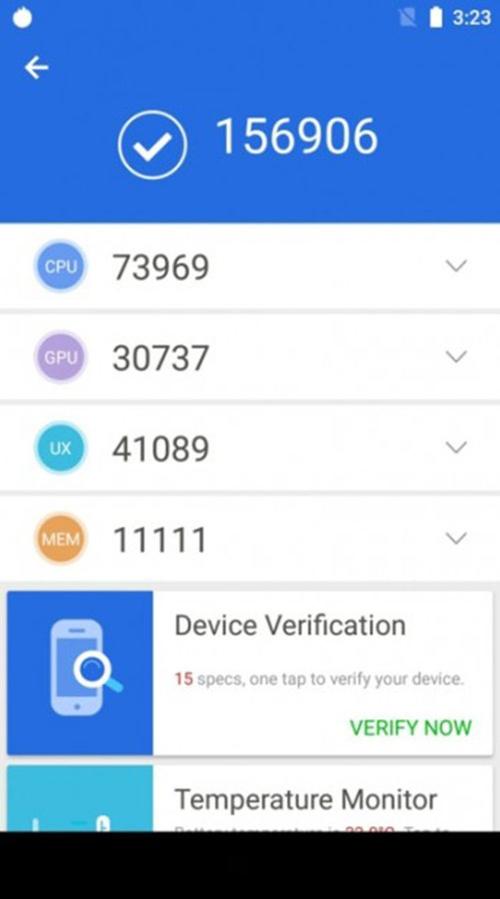 跑分超15万的手机版的简单介绍-图3 跑分超15万的手机版的简单介绍-图3