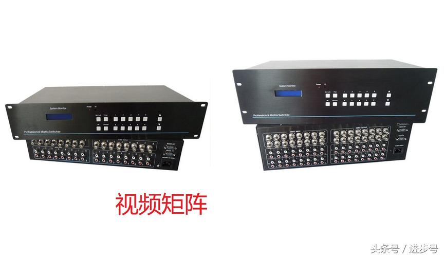 视频传输设备（视频传输设备与视频编码设备的区别）