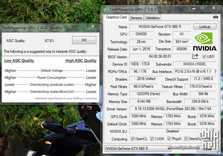 双路980ti跑分的简单介绍-图2 双路980ti跑分的简单介绍-图2