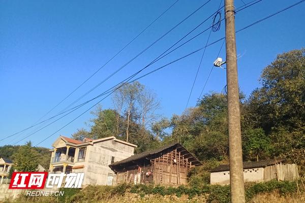 村道监控用什么传输(村道监控用什么传输信号)-图3 村道监控用什么传输(村道监控用什么传输信号)-图3