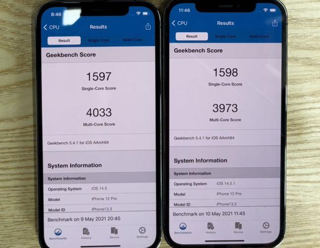 ios降频跑分的简单介绍-图1 ios降频跑分的简单介绍-图1