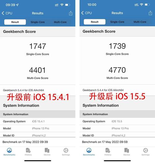 ios降频跑分的简单介绍-图3 ios降频跑分的简单介绍-图3