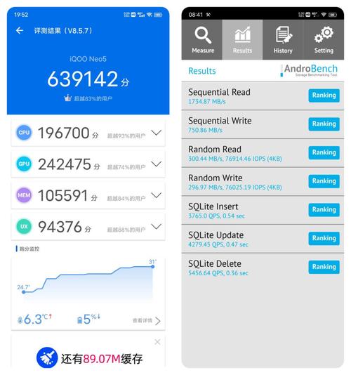 包含iqooneo单核跑分的词条-图3 包含iqooneo单核跑分的词条-图3