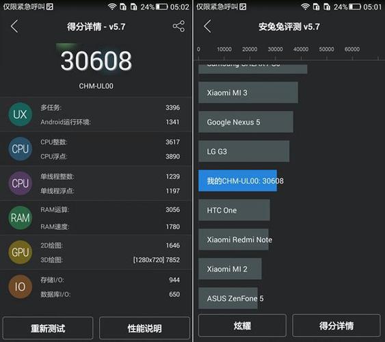 3d跑分评测的简单介绍-图3 3d跑分评测的简单介绍-图3