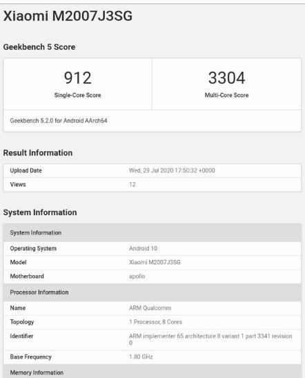 关于j3跑分的信息-图1 关于j3跑分的信息-图1