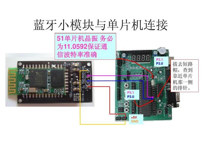 单片机蓝牙传输程序（单片机蓝牙传输程序怎么用）