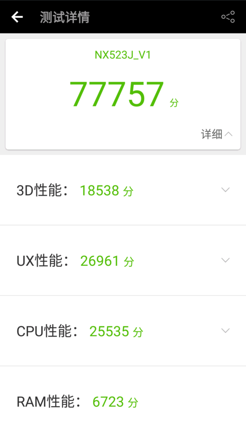 努比亚11minis跑分的简单介绍-图3 努比亚11minis跑分的简单介绍-图3