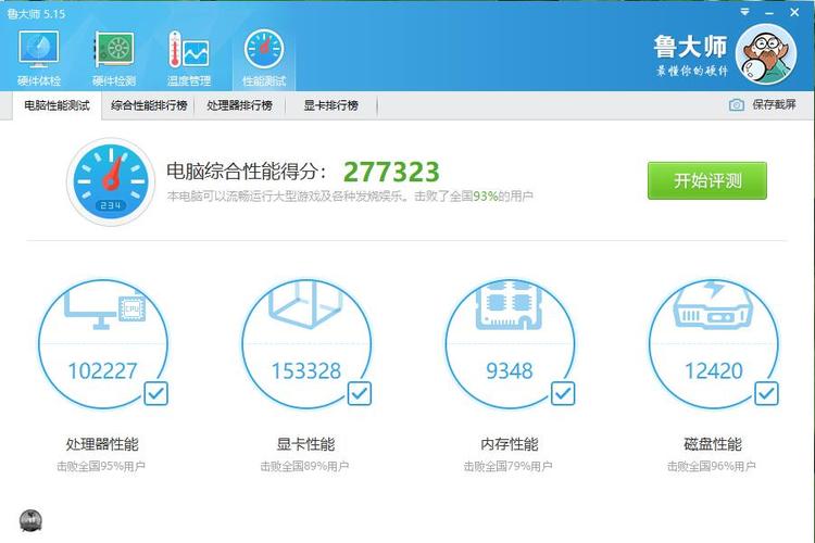关于gtx1060惠普跑分的信息-图3 关于gtx1060惠普跑分的信息-图3
