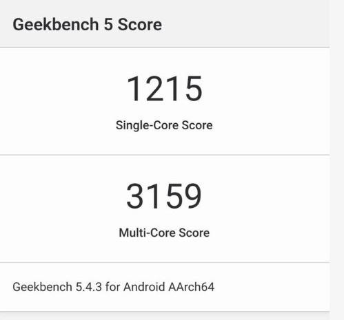 关于高通625跑分geek的信息