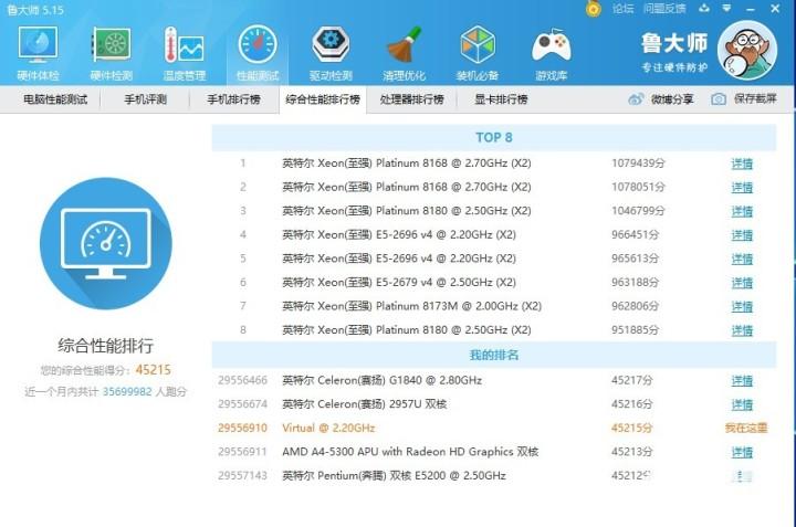 关于华硕畅370跑分的信息-图2 关于华硕畅370跑分的信息-图2