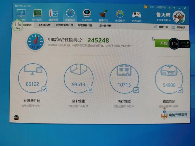 关于i5750跑分多少的信息-图3 关于i5750跑分多少的信息-图3