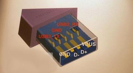 usb每次传输几位（usb传输为什么只有30m）