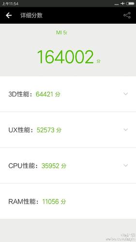 乐视x910跑分的简单介绍