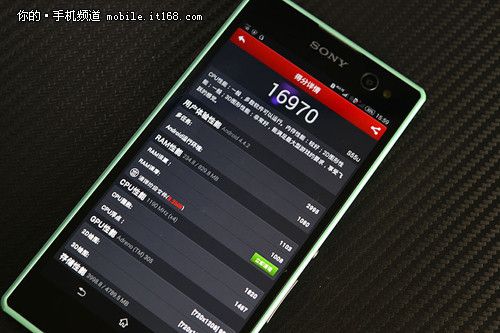 关于c3跑分的信息-图3 关于c3跑分的信息-图3