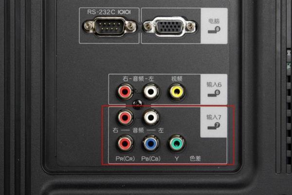 图像传输线接口(图像传输接口中无法传输声音信号的是)-图3 图像传输线接口(图像传输接口中无法传输声音信号的是)-图3