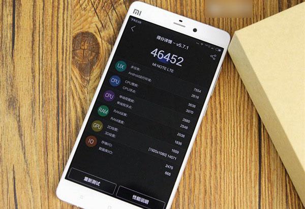 小米note顶配跑分多少的简单介绍-图3 小米note顶配跑分多少的简单介绍-图3