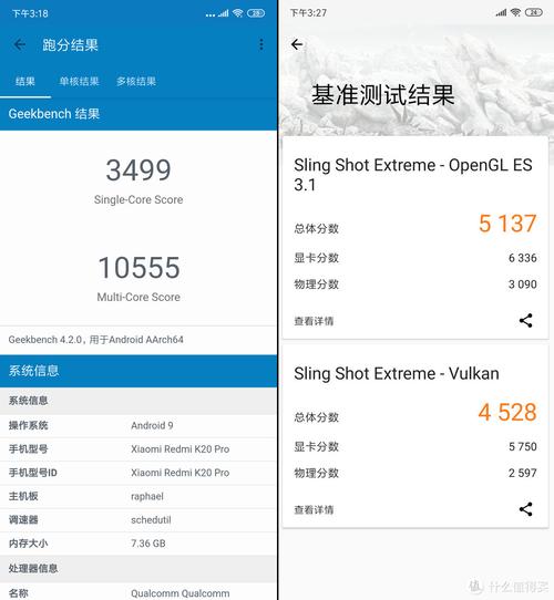 855红米跑分的简单介绍